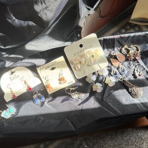 Assorted Earring Set